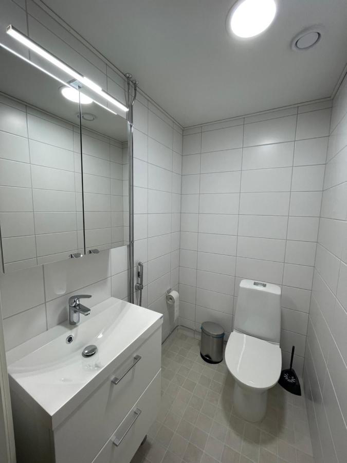 Arctic Deluxe Residence 로바니에미 외부 사진