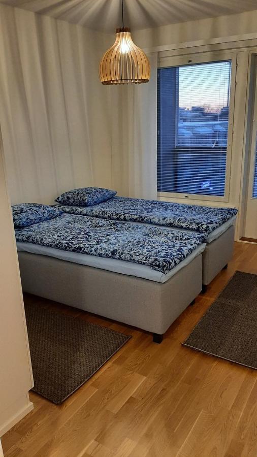 Arctic Deluxe Residence 로바니에미 외부 사진