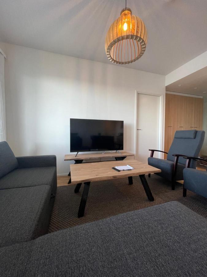 Arctic Deluxe Residence 로바니에미 외부 사진